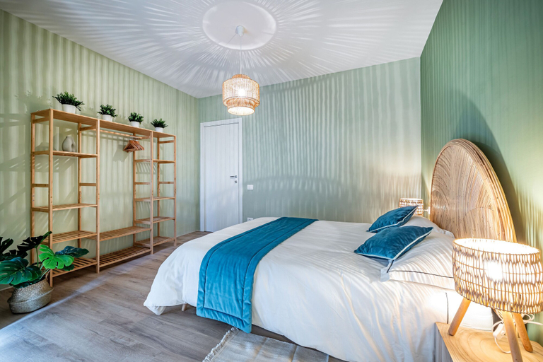 Room 2, YiDfabulous with a garden near Florence, Florence