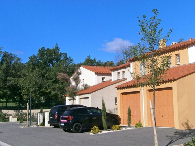 Exterior 2, Maison Jessica - Roquebrune-sur-argens, Var