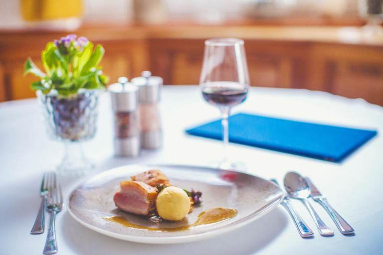Food & Drinks 5, Gasthof Zur Traube, Oberpullendorf