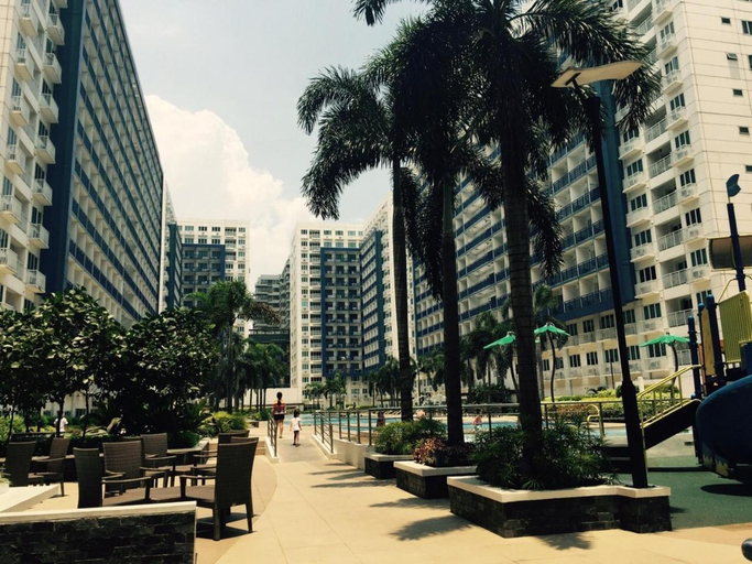 Exterior & Views 2, Jericho's Place, Pasay City