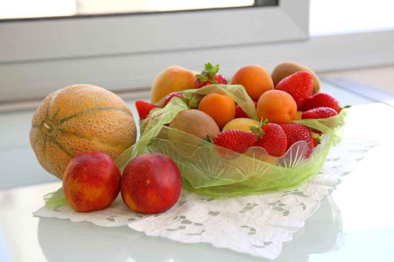 Food & Drinks 4, B&B Vistamareblu, Lecce