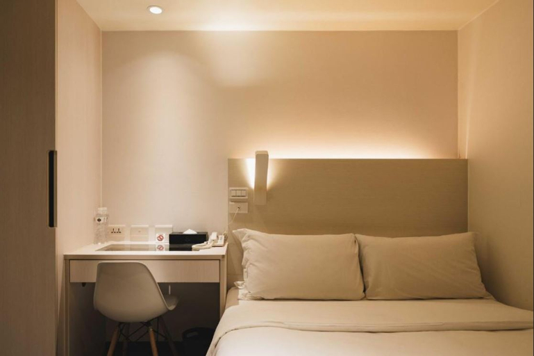 Bedroom 23