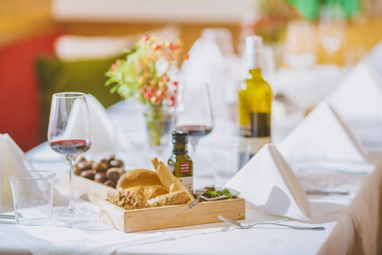 Food & Drinks 3, Gasthof Zur Traube, Oberpullendorf