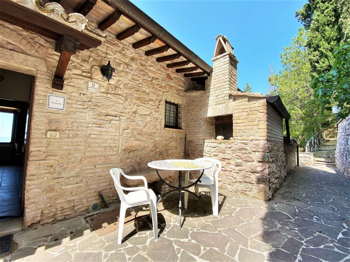 Dining 3, Elegant Retreat in Umbria, Perugia
