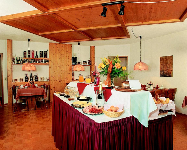 Food & Drinks 4, Aparthotel Kupferkanne, Waldshut