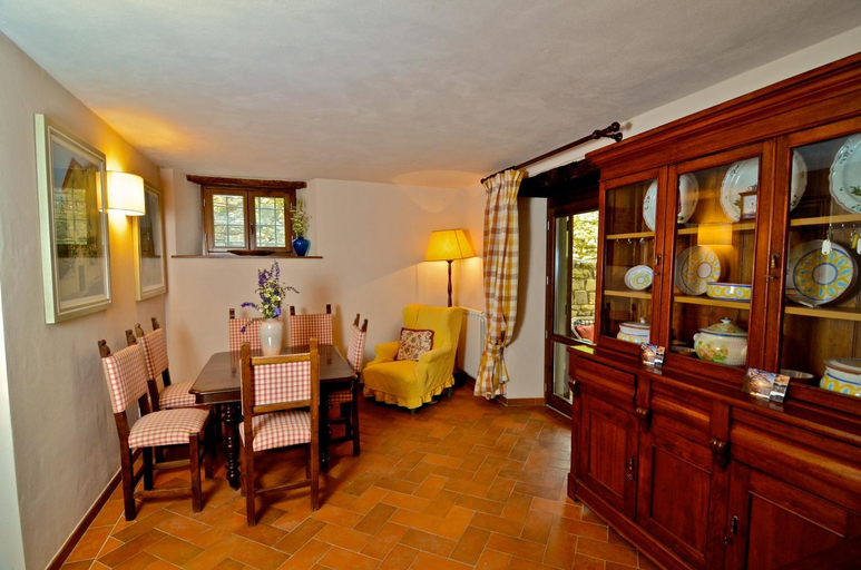 Others 4, Agriturismo Il Passeggere, Florence