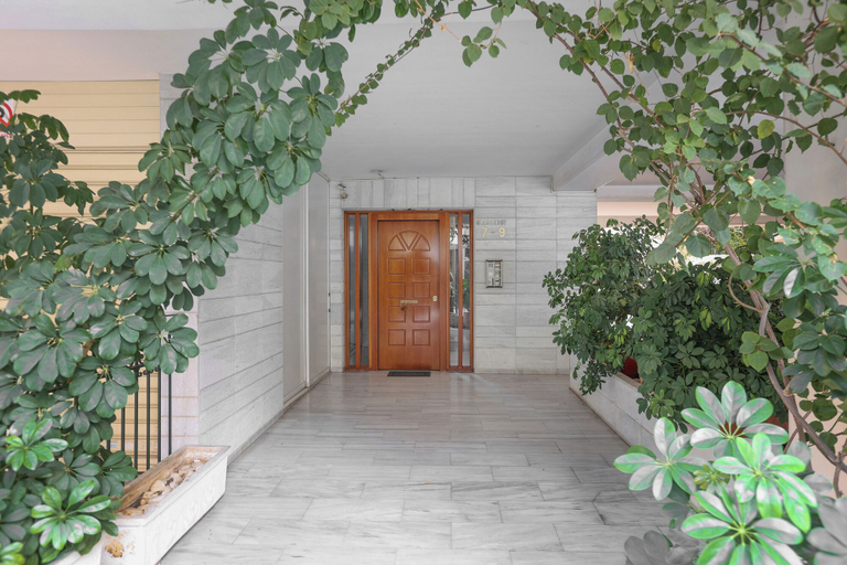 Others 4, Luminous Penthouse big veranda by GHH, Attica