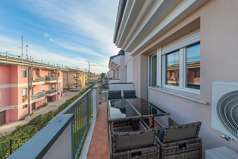 Others 5, Maisonnette Il Todeschino B12 by Wonderful Italy, Brescia