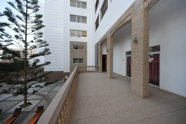 Exterior & Views 2, Aparthotel Agyad, Agadir-Ida ou Tanane