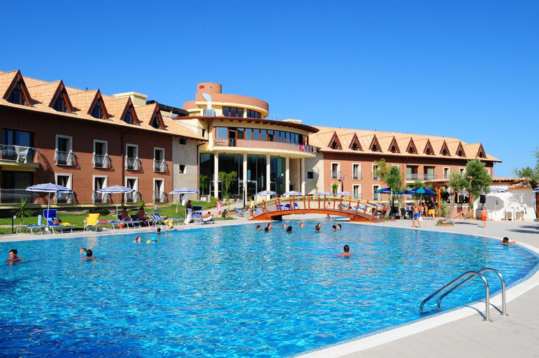 Others 5, Corte dei Greci Resort & Spa, Cosenza