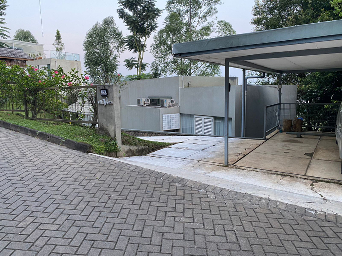 Exterior & Views 3, BHS Villa 1, Bandung