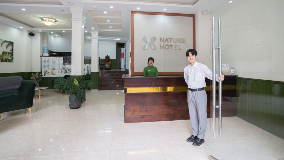 Others 1, Nature Hotel - Dalat 3, Đà Lạt