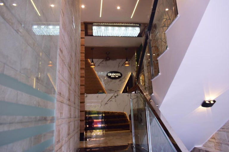 Others 1, FabHotel Granotel, North 24 Parganas