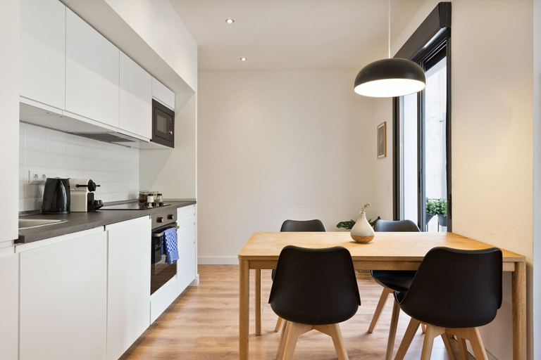 Others 5, Olala Urban Chill Apartments, Barcelona