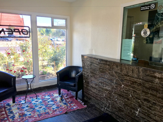 Others 4, Motel6 Richmond, CA – Civic Center, Contra Costa