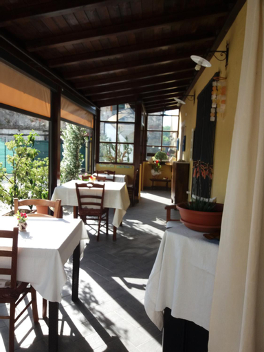 Food & Drinks 5, Le Travi, La Spezia