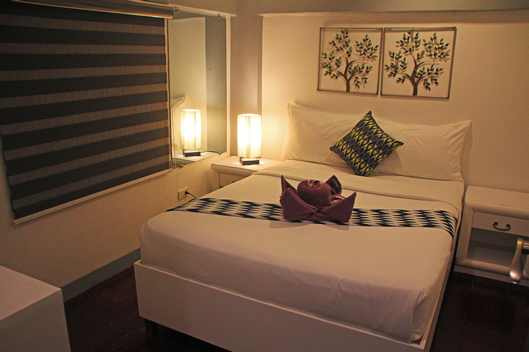 Bedroom 7