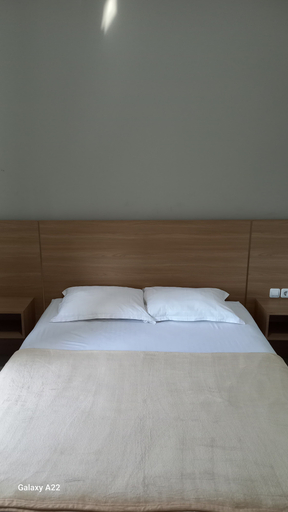 Bedroom 2, GA INN HOTEL, Brebes