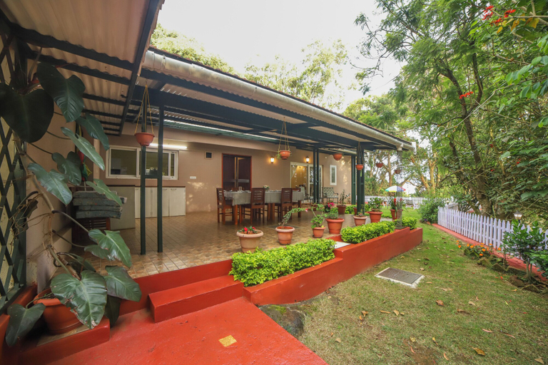 Others 5, Rayne Forest, The Nilgiris
