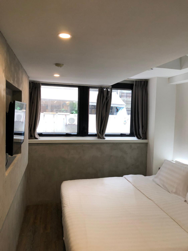 Bedroom 8