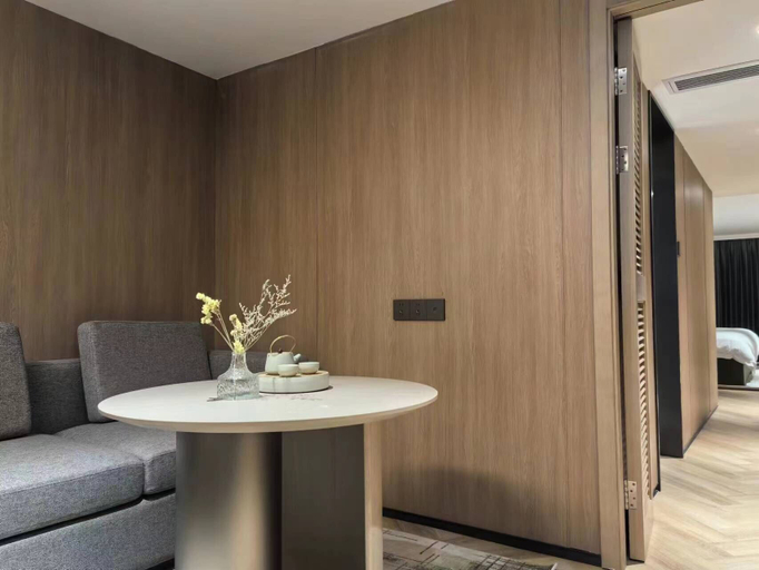 Others 5, Ramada Encore by Wyndham Wuhan Int'l Conference Center, Wuhan