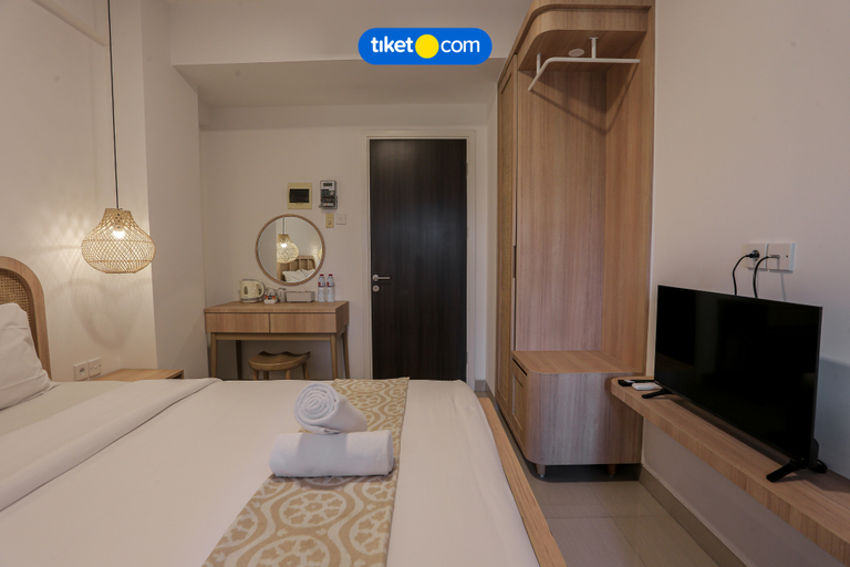 Others 3, Inessya Room, Sleman