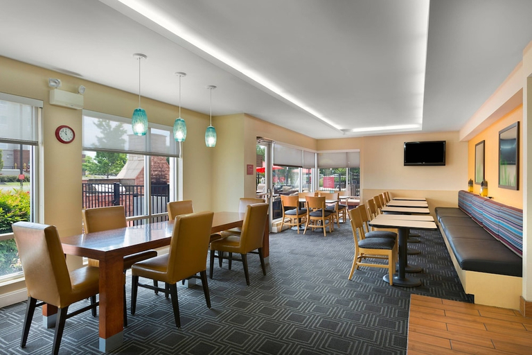 Food & Drinks 4, Towneplace Suites Rock Hill, York