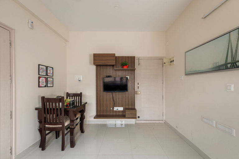 Others 4, BluO Medicity - Boutique Hotel Gurgaon, Gurgaon