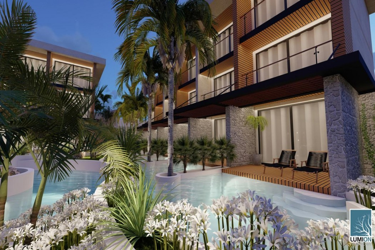 Sport & Beauty 2, Residence 222, Fethiye