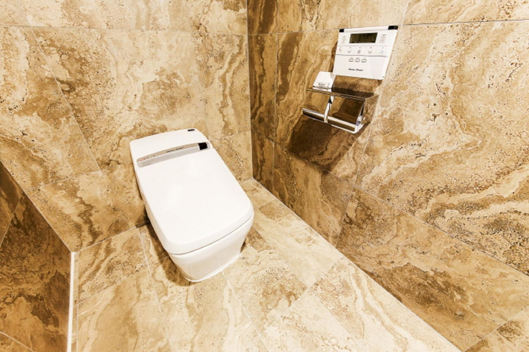 Bathroom 3, Incheon Hotel Cacao, Seo