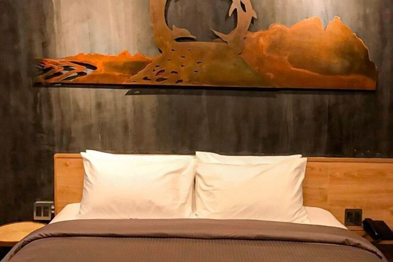 Bedroom 9