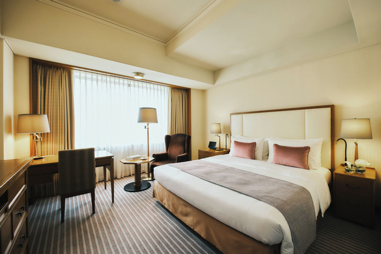 Bedroom 21