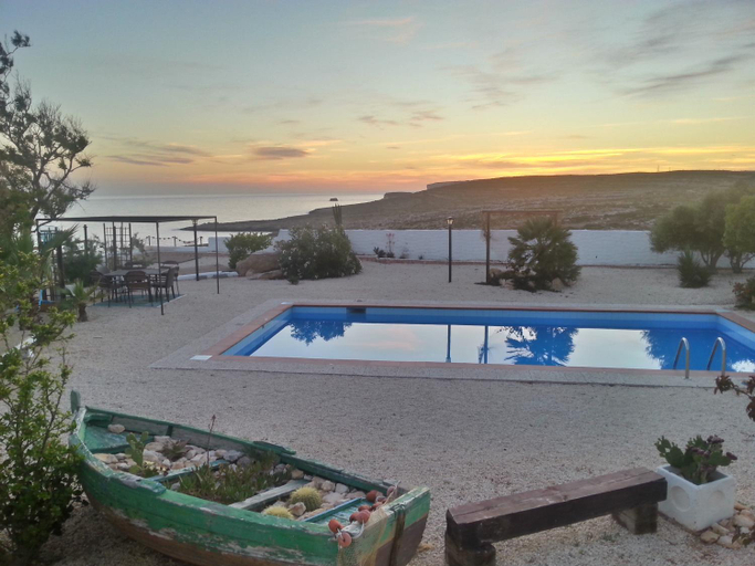 Others 2, Villa Jeko, Agrigento