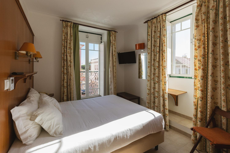 Bedroom 3, Villa Marquez Apartments, Vila Real de Santo António
