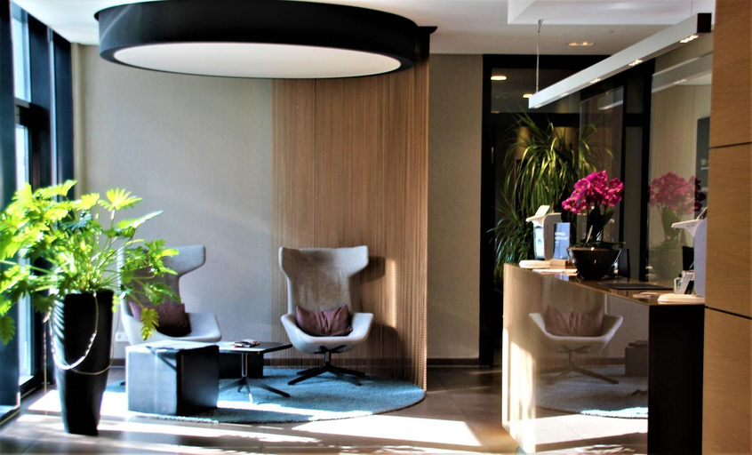 Public Area 2, Hotel Otterbach, Ludwigsburg