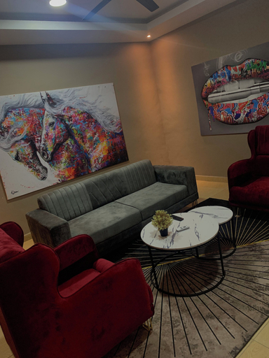 Others 4, Magic City Apartment, Awutu Efutu Senya