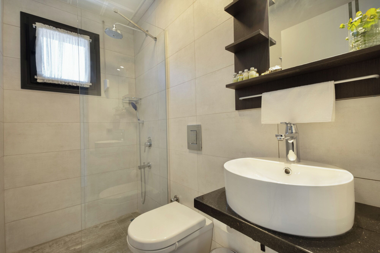 Bathroom 5, Villa Lui Hotel Alaçatı, Çeşme