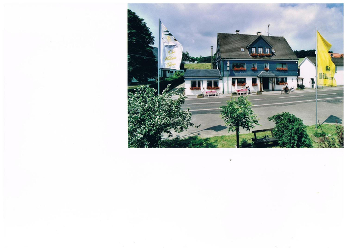 Hotel Restaurant Biesenbach, Oberbergischer Kreis