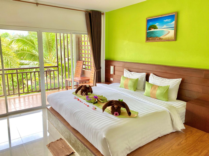 Bedroom 5