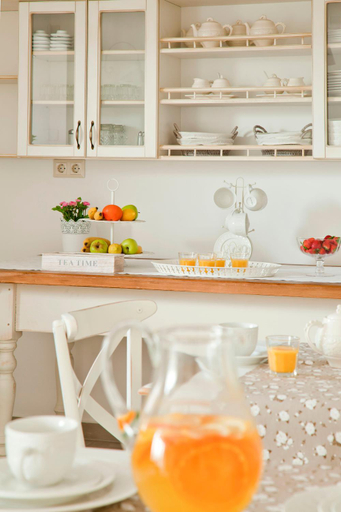 Food & Drinks 5, Barackvirag Apartmanhaz, Balatonfüred