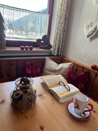 Food & Drinks, Berghof am Schwand, Reutte