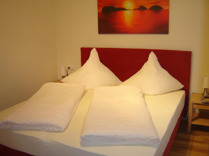 Bedroom 10