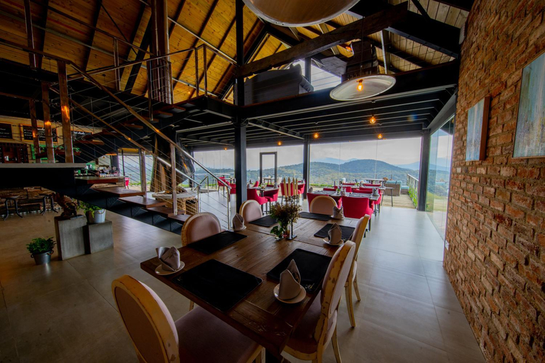 Food & Drinks 4, The Plains Green, Nuwara Eliya