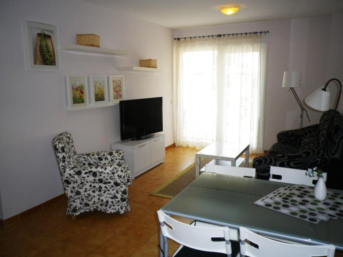 Others 2, Apartamentos Turisticos Yamasol, Málaga