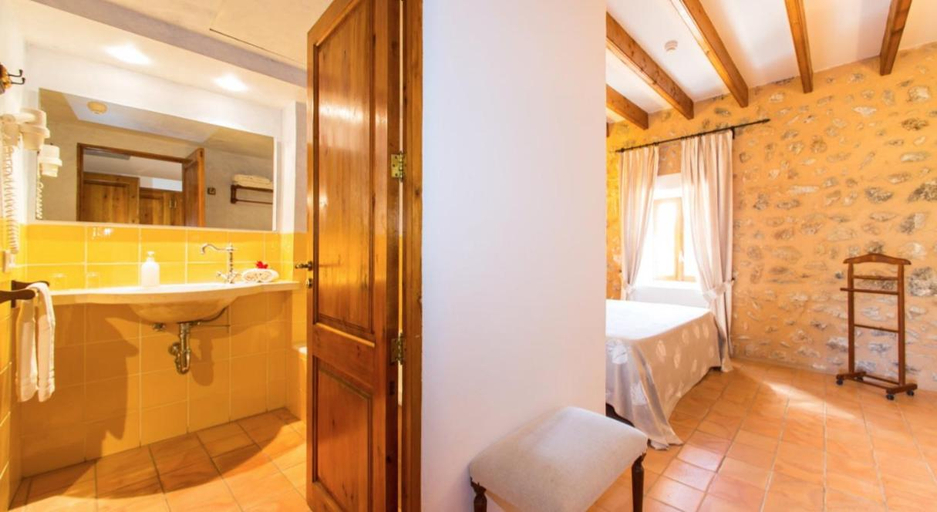 Bathroom 4, Finca Ses Cases Noves, Baleares