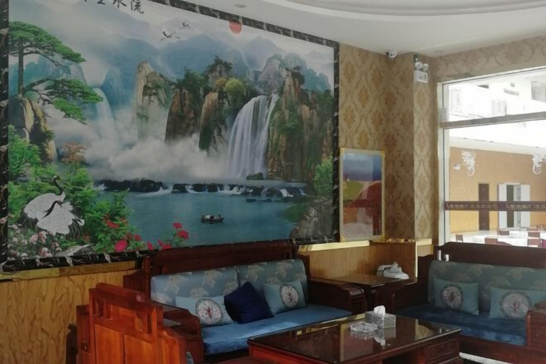 Others 5, Kangma Weinasi Hotel, Shigatse