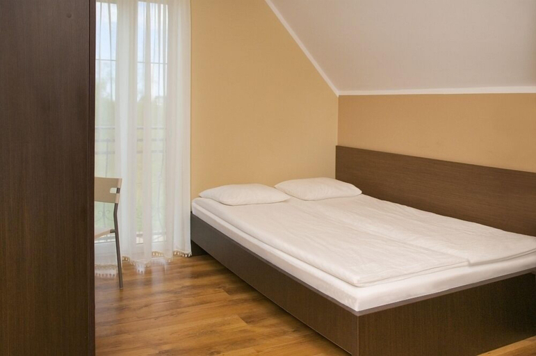 Bedroom 3, Family Homes - Sand Residence, Puck