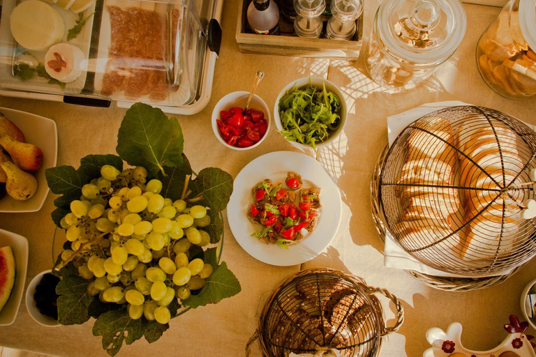 Food and beverages 3, Podere Santa Chiara, Lecce