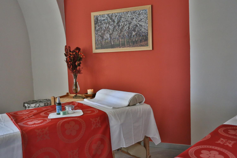 Bedroom 3, Chateau Heralec & Spa by L'OCCITANE, Havlíčkův Brod