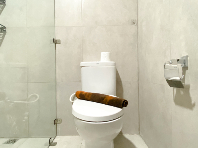 Bathroom 3